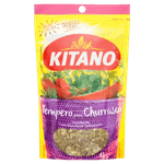 Especiarias para Churrasco Kitano Pacote 12g