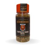 Tempero de Frango Sem Sal Sabor Açoriano Frasco 50g