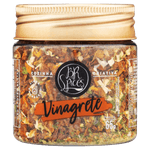 Tempero para Vinagrete BR Spices Churrasco Pote 65g