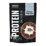 Crispies Grano Square Protein Choco Crunchy Pacote 180g