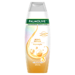 Shampoo Palmolive Cuidados Especiais Bond Repair Frasco 315ml