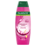 Shampoo Palmolive Naturals Ceramidas Force Frasco 315ml