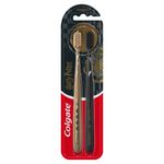 Escova Dental Macia Harry Potter Colgate 2 Unidades