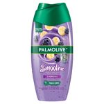 Sabonete Líquido Nutritivo Frutas Vermelhas, Banana e Iogurte Palmolive Smoothie Frasco 250ml