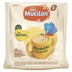 Pó para Preparo de Bebida com Cereal Mucilon Mucininho Pacote 160g