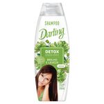 Shampoo Darling Detox Frasco 315ml