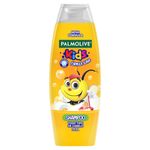 Shampoo Abelha Palmolive Kids Frasco 315ml