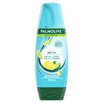 Condicionador Palmolive Naturals Detox Frasco 315ml