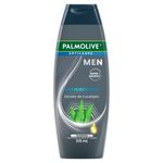 Shampoo Anticaspa e Anticoceira Palmolive Men Frasco 315ml