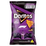 Salgadinho de Milho Spicy Nacho Fórmula 1 Doritos Pacote 120g