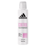 Antitranspirante Aerossol Control Feminino Adidas Cool & Care 150ml