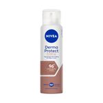 Antitranspirante Aerossol Nivea Derma Protect Clinical 150ml Spray