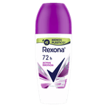 Antitranspirante Roll-On Active Emotion Rexona Motionsense 50ml