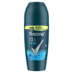 Antitranspirante Roll-On Xtracool Rexona Men Motionsense 50ml