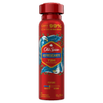 Antitranspirante Spray Refrescante Old Spice 150ml