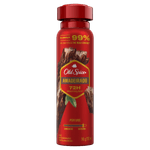 Antitranspirante Spray Amadeirado Old Spice 150ml