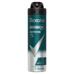 Antitranspirante Aerossol sem Perfume Rexona Men 150ml