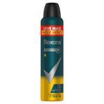 Antitranspirante Aerossol V8 Rexona Men 250ml Leve Mais Pague Menos