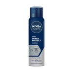 Antitranspirante Aerossol Nivea Men Derma Protect Clinical 150ml Spray