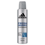 Antitranspirante Aerossol Fresh Endurance Masculino Adidas 150ml Spray