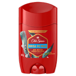 Antitranspirante Barra Brisa Do Mar Old Spice 50g