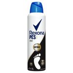 Desodorante Aerossol para os Pés Rexona Sport Frasco 153ml