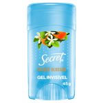 Antitranspirante Gel Orange Blossom Secret 45g
