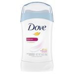 Desodorante Barra Powder Dove 45g