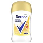 Antitranspirante Stick Tropical Citrus Rexona Dry 45g