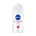 Desodorante Roll-On Nivea Dry Comfort 50ml