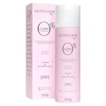 Desodorante Jato Seco Classic Giovanna Baby 0% Alumínio 150ml Spray