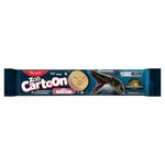 Biscoito Sorvete Napolitano Jurassic World Zoo Cartoon Pacote 85g
