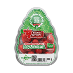 Tomate Grape Sweet Bandeja 180g