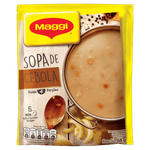 Sopa Cebola Maggi Pacote 68g