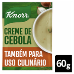 Creme Cebola Knorr Pacote 60g