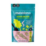 Sopa Mexidona Detox Pacote 130g