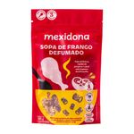 Sopa Mexidona Frango Defumado Pacote 110g