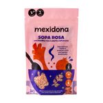 Sopa Mexidona Rosa Pacote 160g