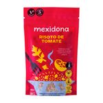 Risoto Mexidona Tomate Pacote 180g