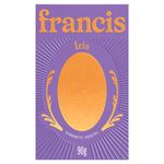 Sabonete Barra Íris Francis Caixa 90g