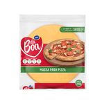 Massa para Pizza Pré Assada DaBoa Pacote 300g