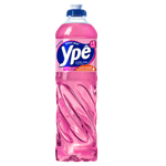 Lava-Louças Ypê Clear Care 500 Ml