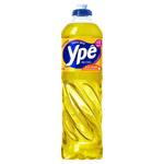 Lava-Louças Líquido Ypê Neutro 500 Ml