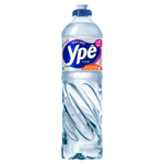 Lava-Louças Ypê Clear 500 Ml