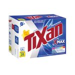 Lava-Roupas Pó Concentrado Primavera Tixan Ypê Caixa 1,6kg