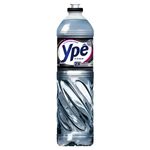 Lava-Louças Líquido Platinum Ypê Squeeze 500ml