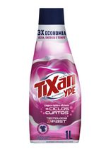 Lava Roupas Líquido Tixan Ypê Frasco 1L