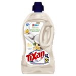 Lava-Roupas Líquido Coco e Baunilha Tixan Ypê Frasco 3L