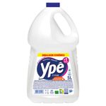 Lava-Louças Líquido Ypê Clear Frasco 5L