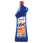 Limpador Desengordurante Ypê Squeeze 500ml